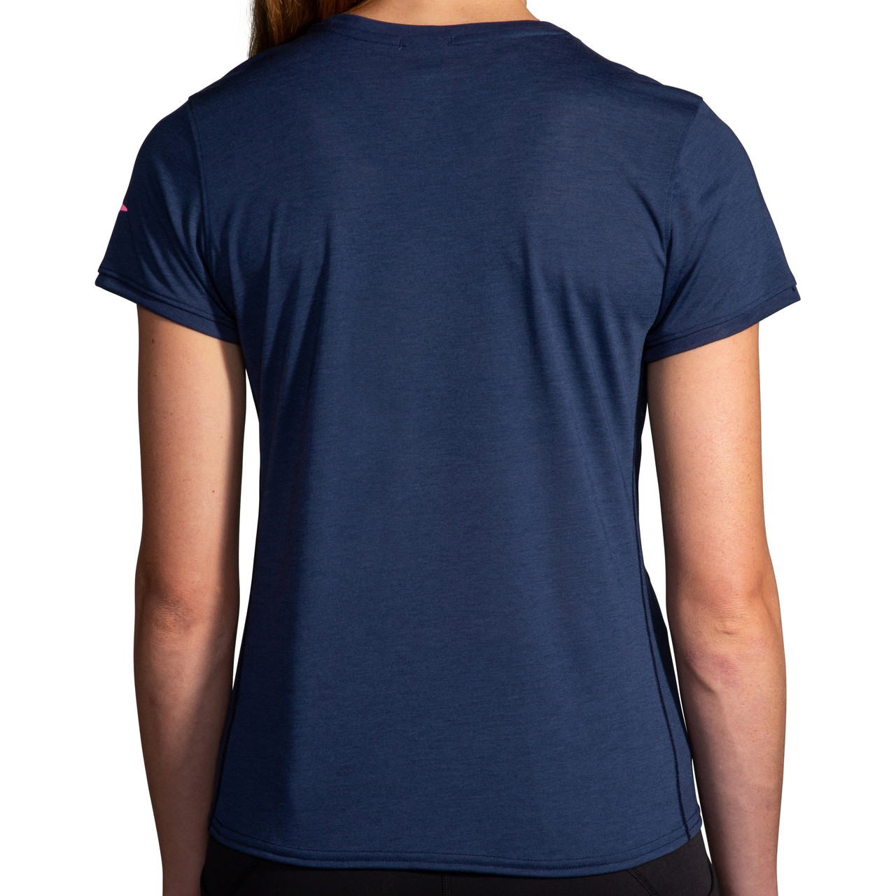 Brooks Distance Short Sleeve 3.0 - Women's