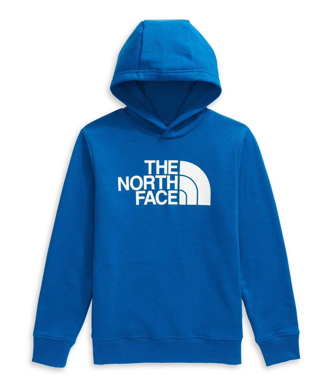 The North Face Half Dome Pullover Hoodie