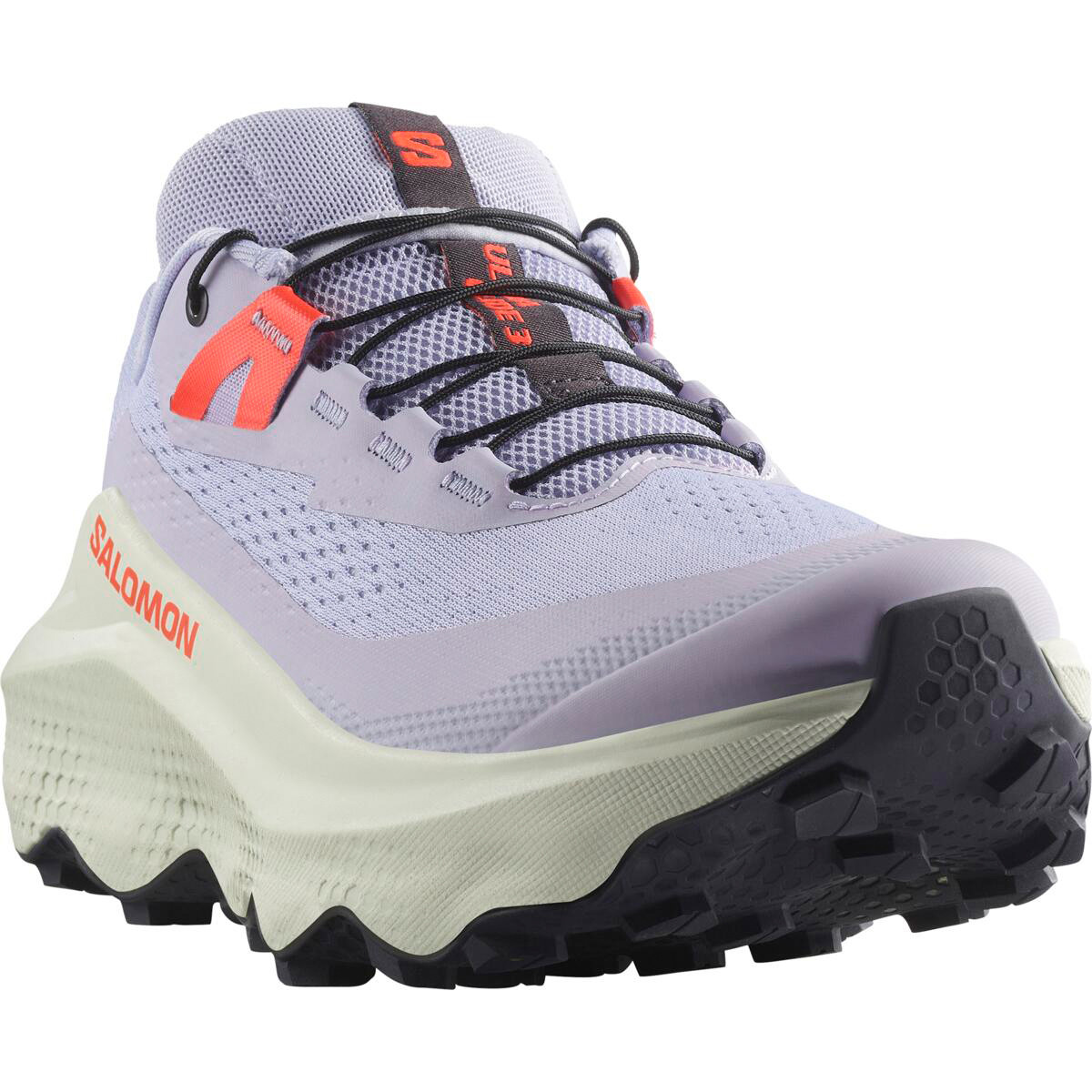 Salomon Ultra Glide 3 Trail Running Shoes - Women's