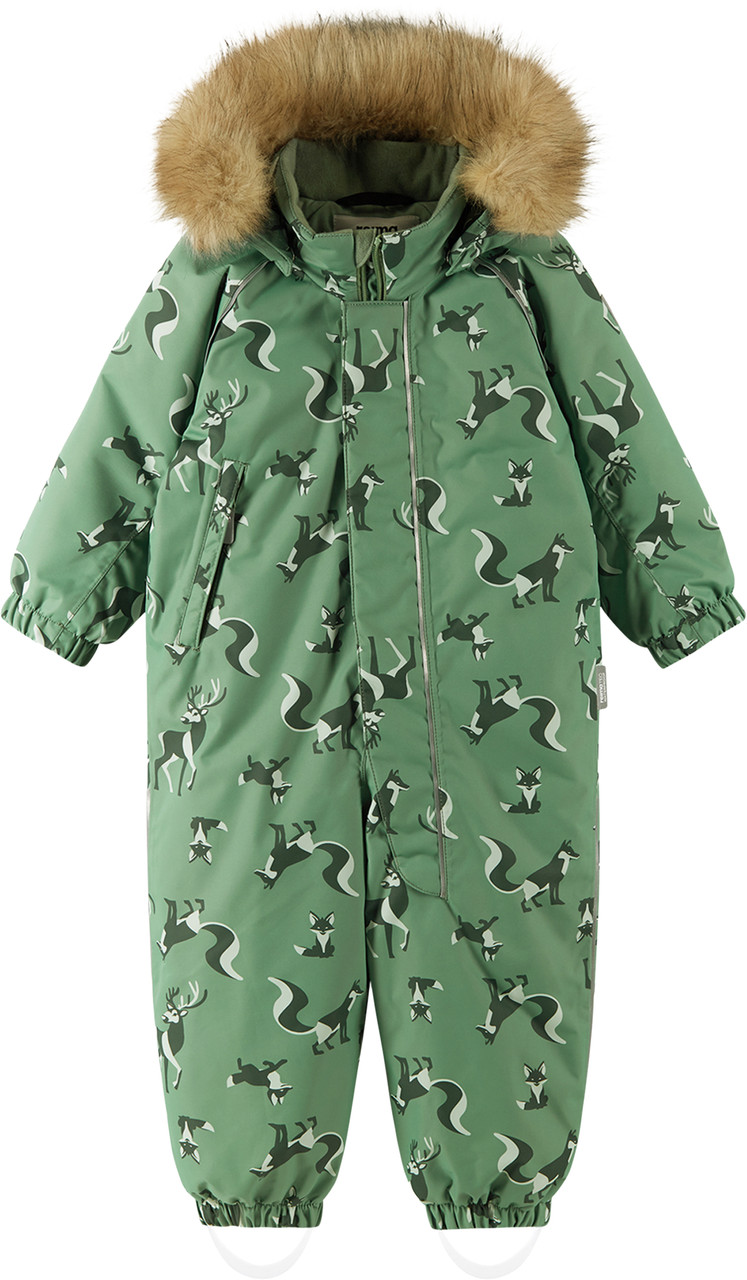 Reima Lappi Reimatec Winter Overall - Infants to Children