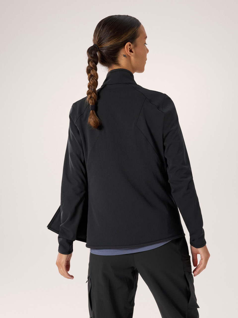 Arc'teryx Delta Jacket - Women's