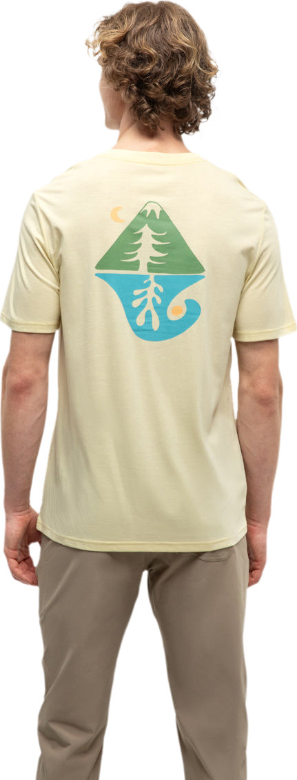 tentree Seaforestation T-Shirt - Men's