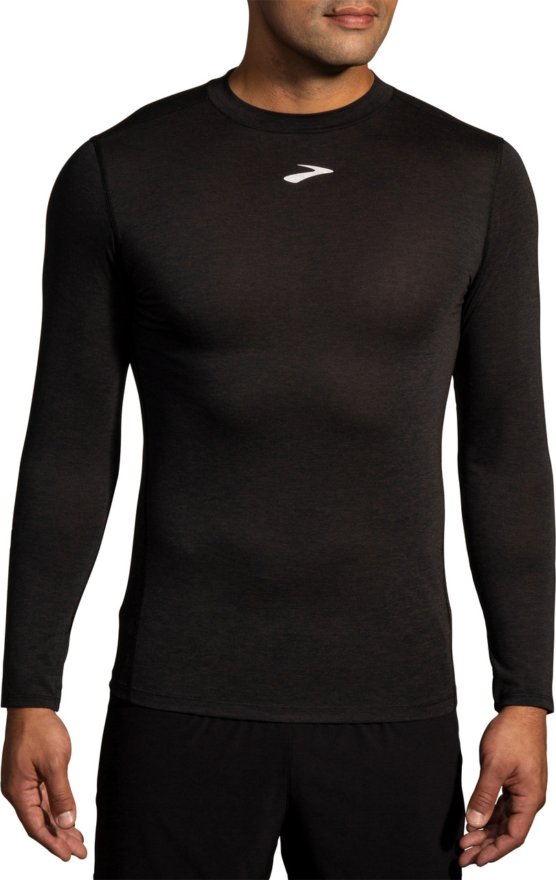 Brooks High Point Long Sleeve - Men's