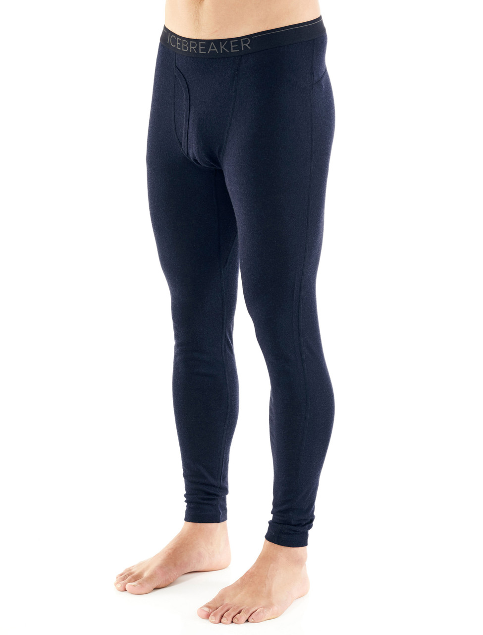 icebreaker Merino 200 Oasis Leggings with Fly - Men's