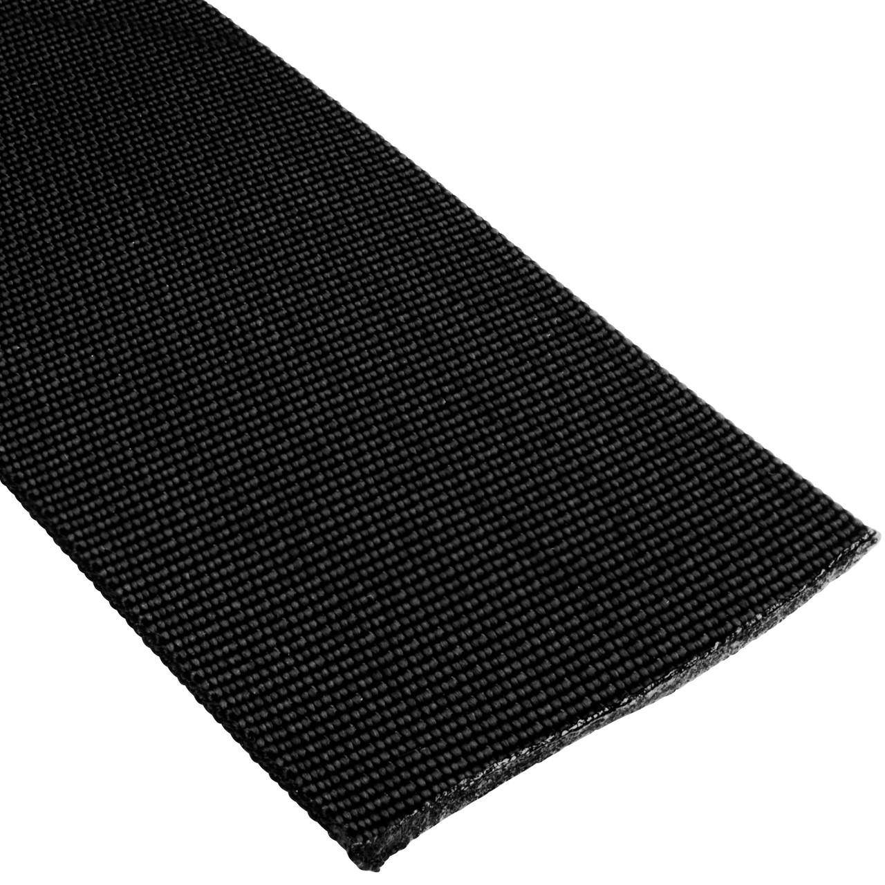 Web Source 2"(48mm) Nylon Flat Accessory Webbing