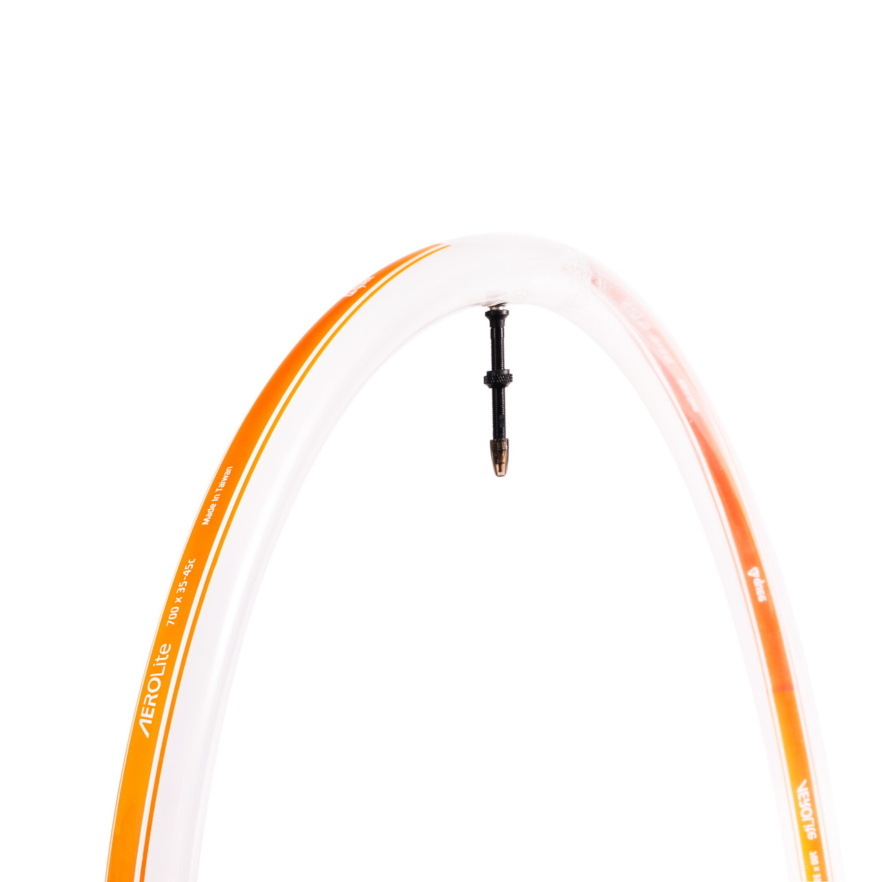 Guee AEROLite TPU Tube 700 x 35-45C Tube (40mm Presta Valve)