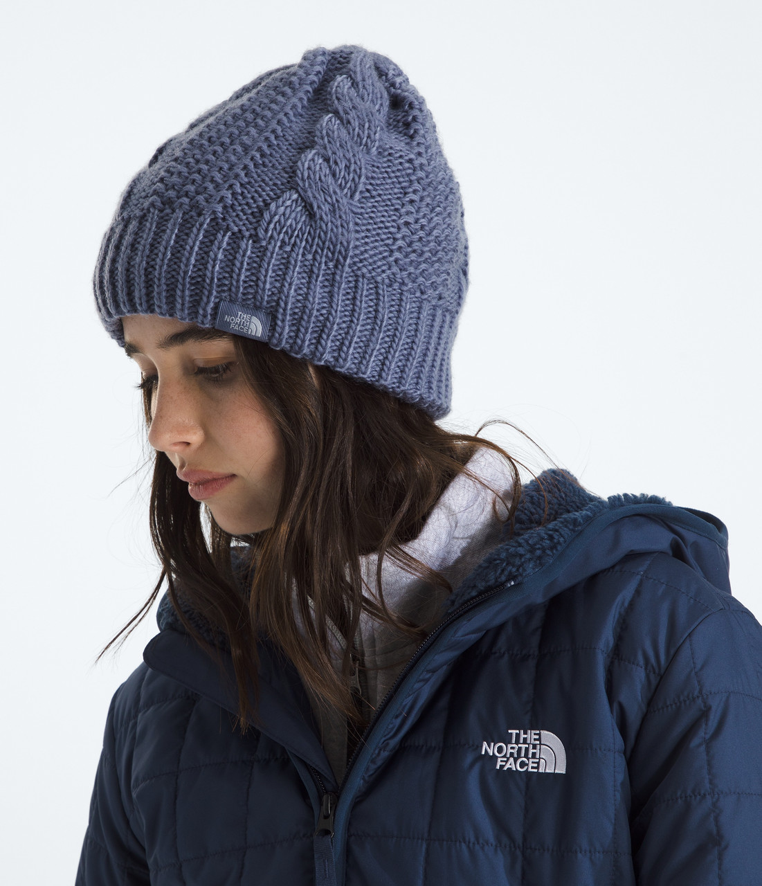 The North Face Oh Mega Lined Beanie - Unisex