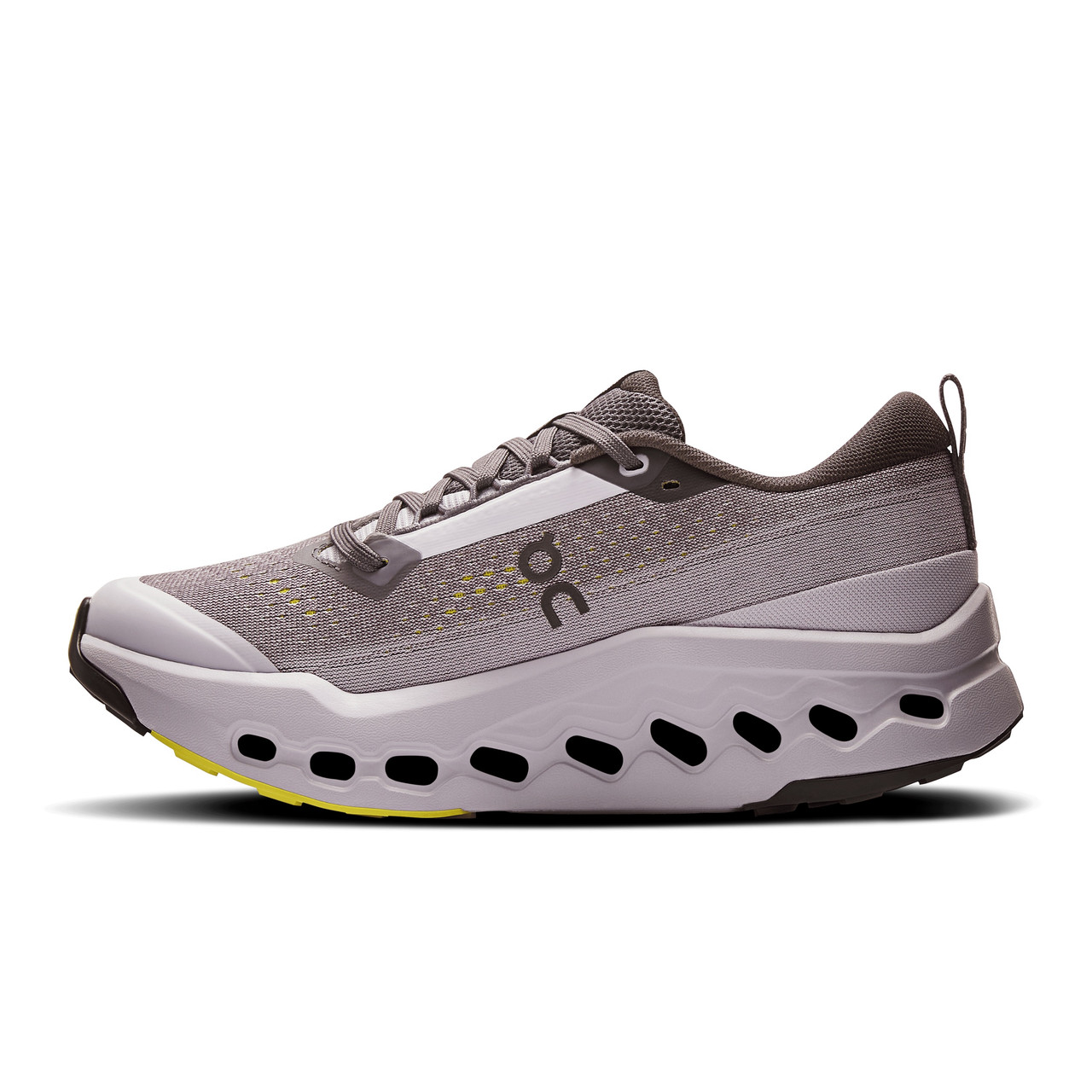 On Cloudsurfer Trail 2 Running Shoes - Women's