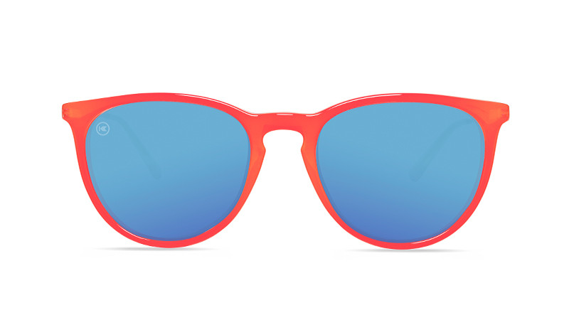 Knockaround Mary Janes Polarized Sunglasses - Unisex