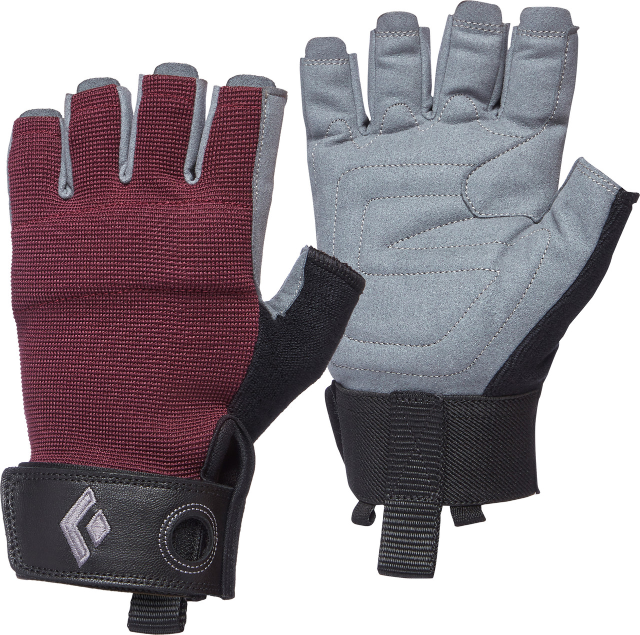 Black Diamond Crag Gloves - Women's
