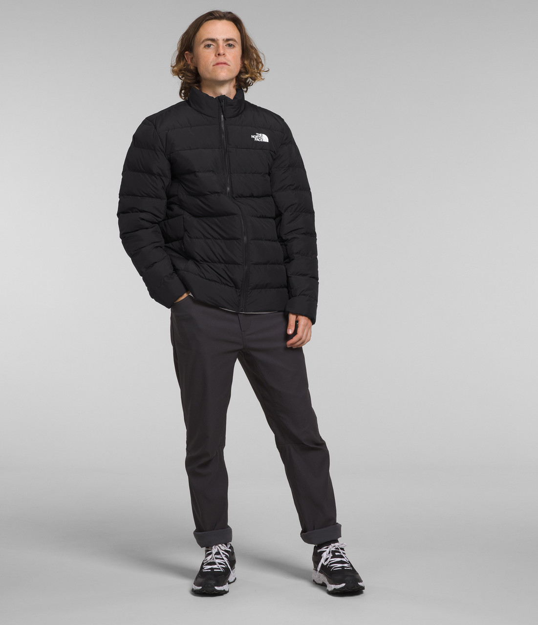 The North Face Aconcagua 3 Jacket - Men's