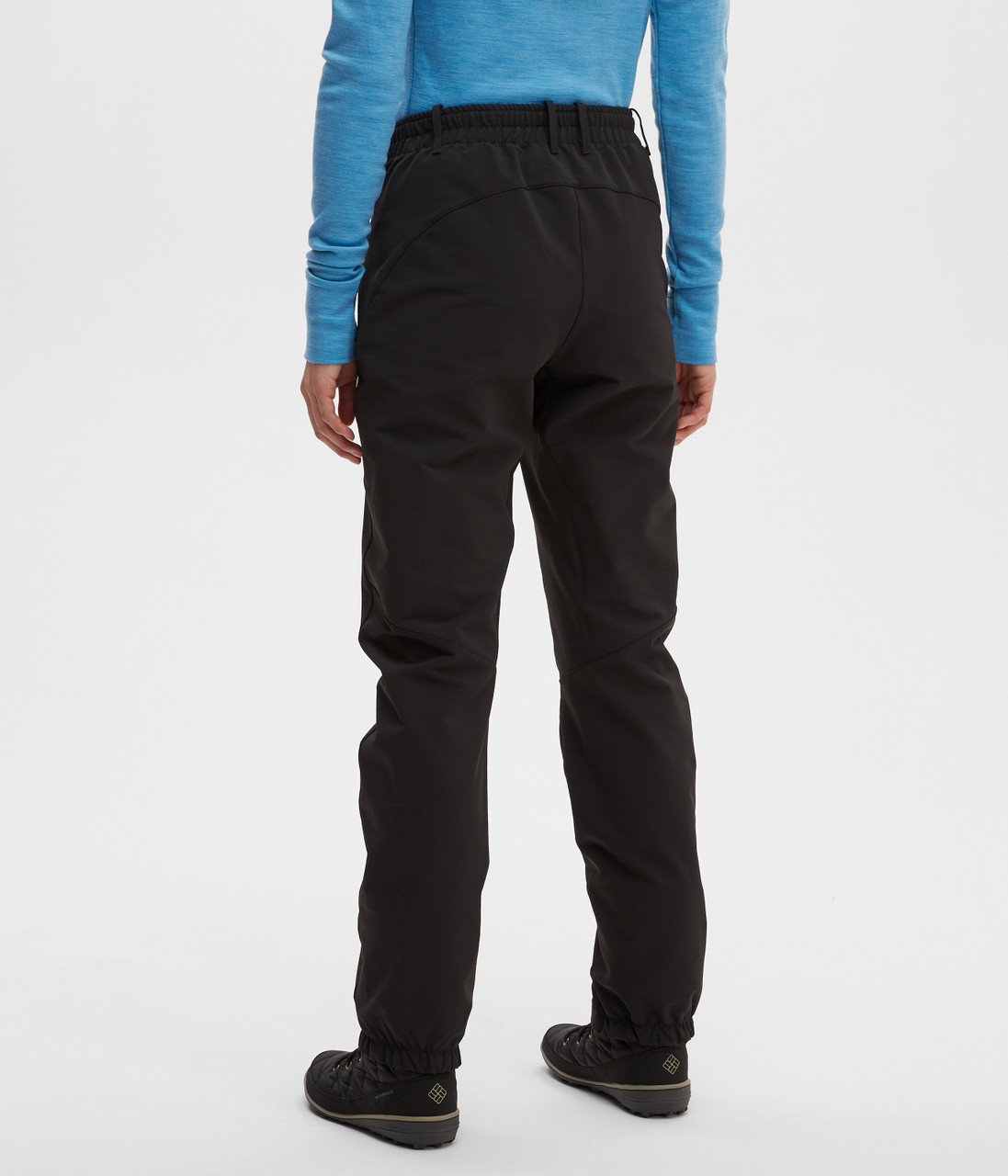 MEC Tobo Soft Shell Pants - Women's