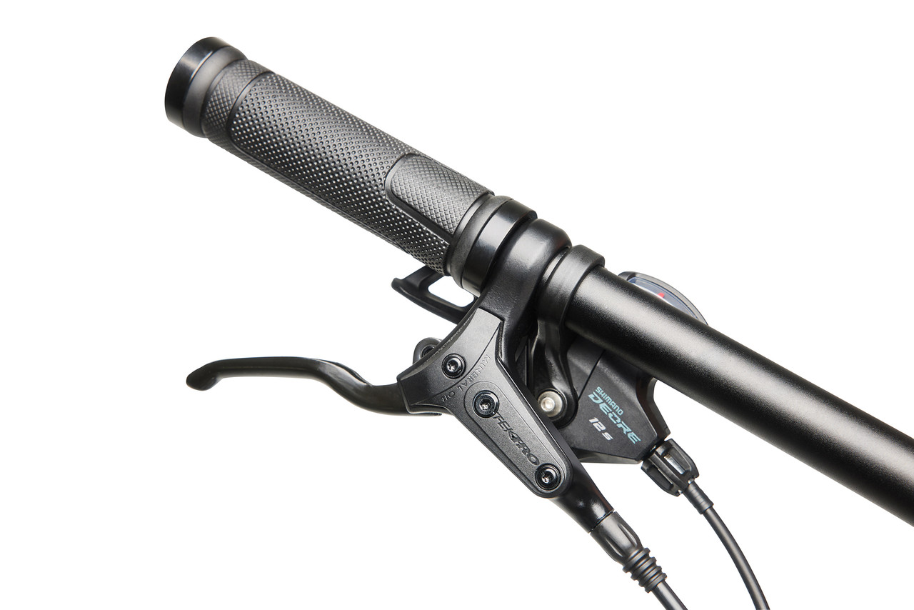 Moose Bicycle Fat Bike 3 Bicycle - Unisex