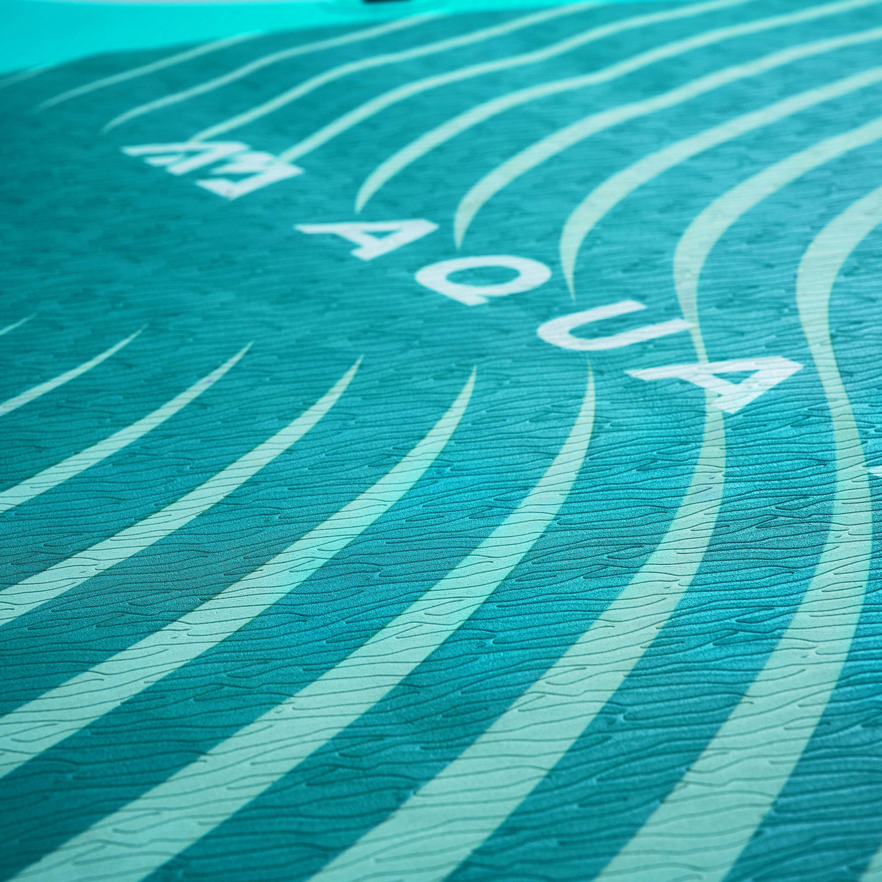 Aqua Marina Dhyana 11'0"Fitness Inflatable SUP - Unisex