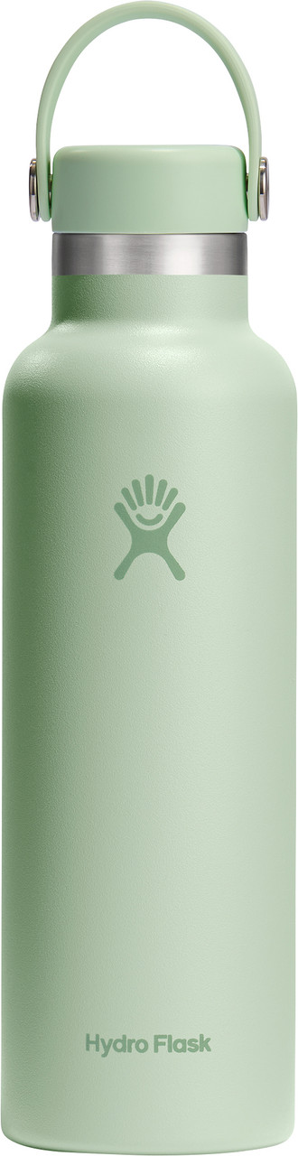 Hydro Flask Standard Mouth Bottle 621ml