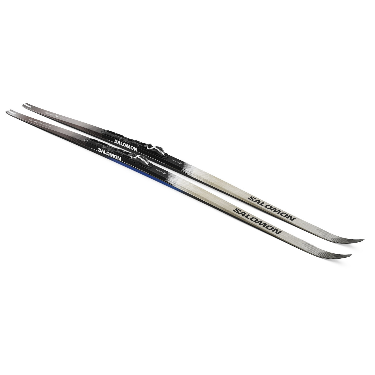 Salomon Escape 48 Skin skis + Shift Binding - Unisex