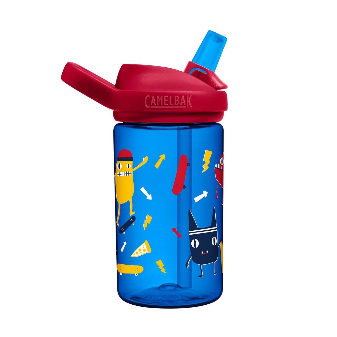 CamelBak Eddy+ Kids 400ml Bottle