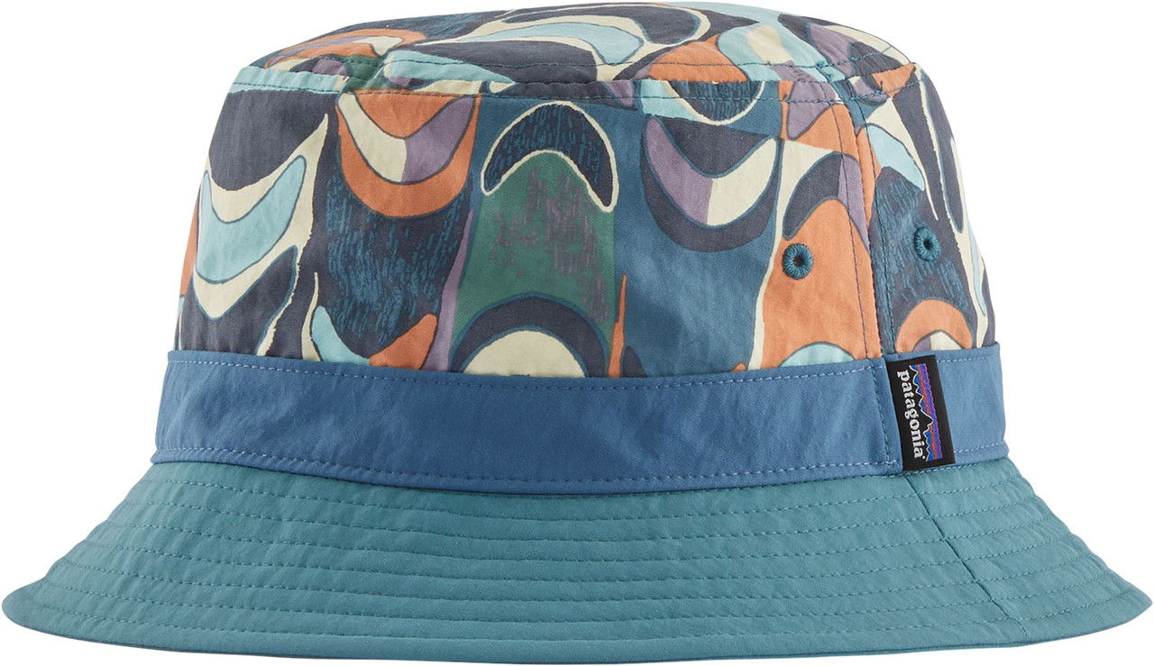 Patagonia Wavefarer Bucket Hat - Unisex
