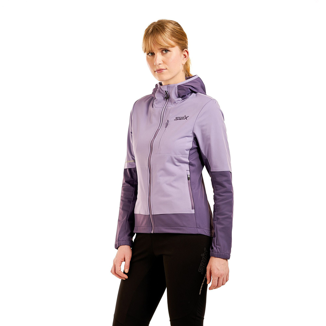 Swix Delda Softshell Jacket - Women's