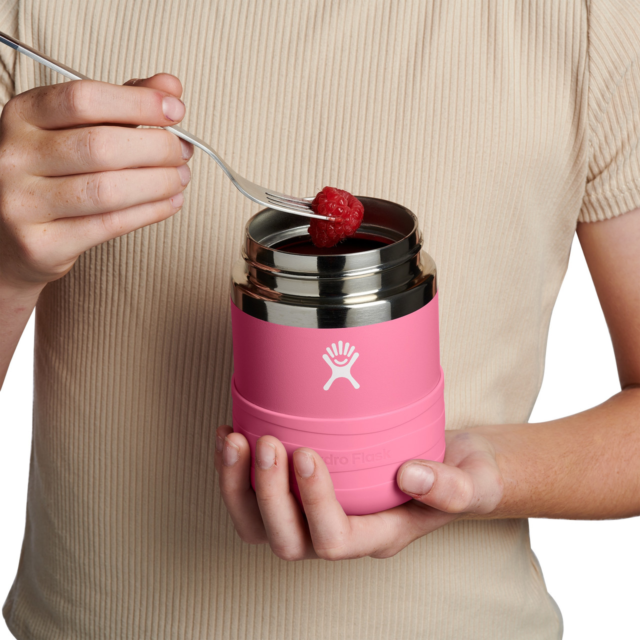 Hydro Flask Insulated Food Jar with Boot - Children to Youths