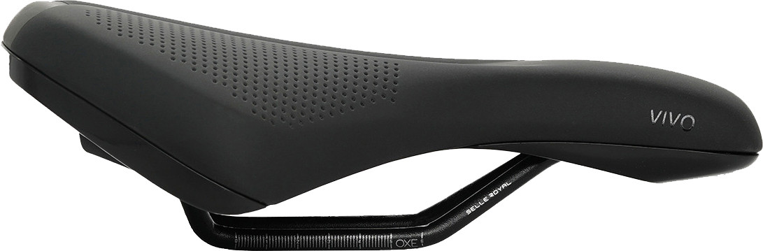 Selle Royal Vivo Ergo Athletic Saddle - Unisex