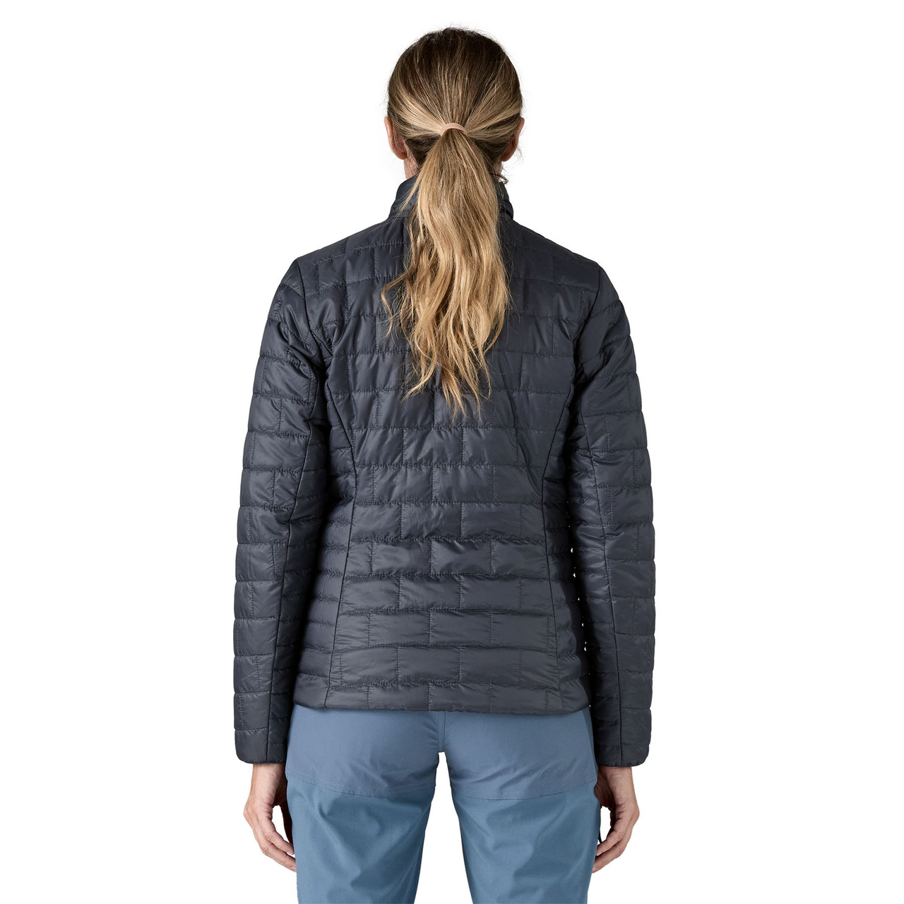 Patagonia Nano Puff Jacket - Women's