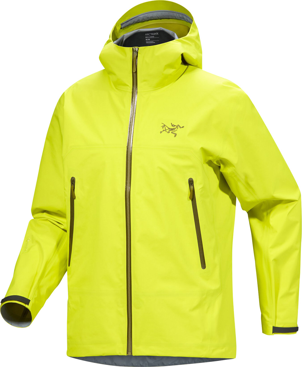 Arc'teryx Beta Jacket - Men's