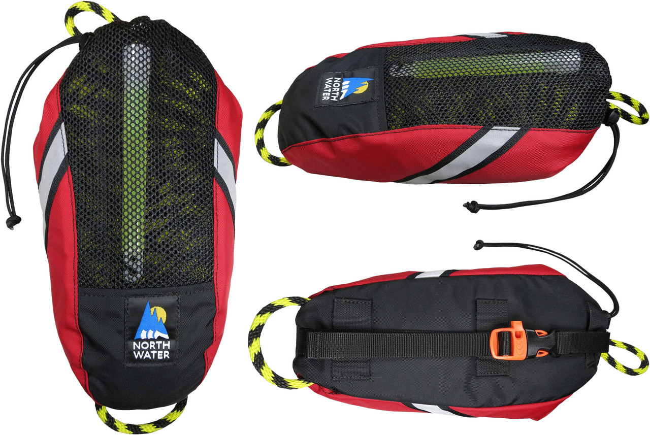 North Water PRO Throw Line 1/4" SpectrX