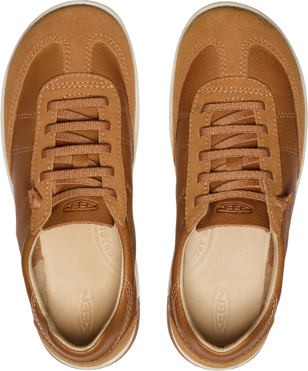 Keen KNX T-Toe Sneakers - Women's