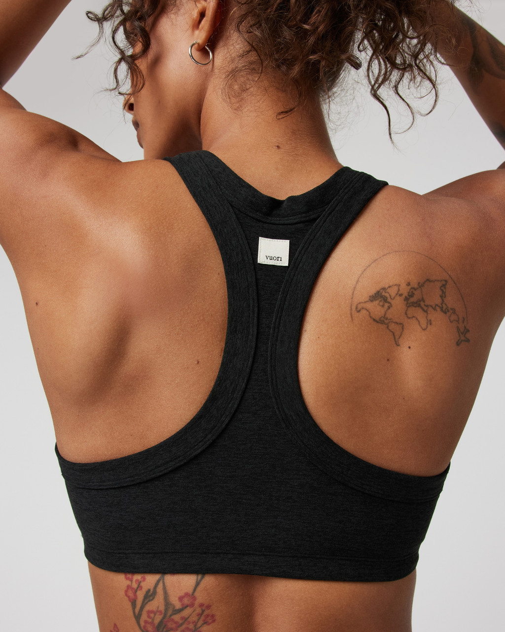 Vuori Elevation Racer Bra - Women's
