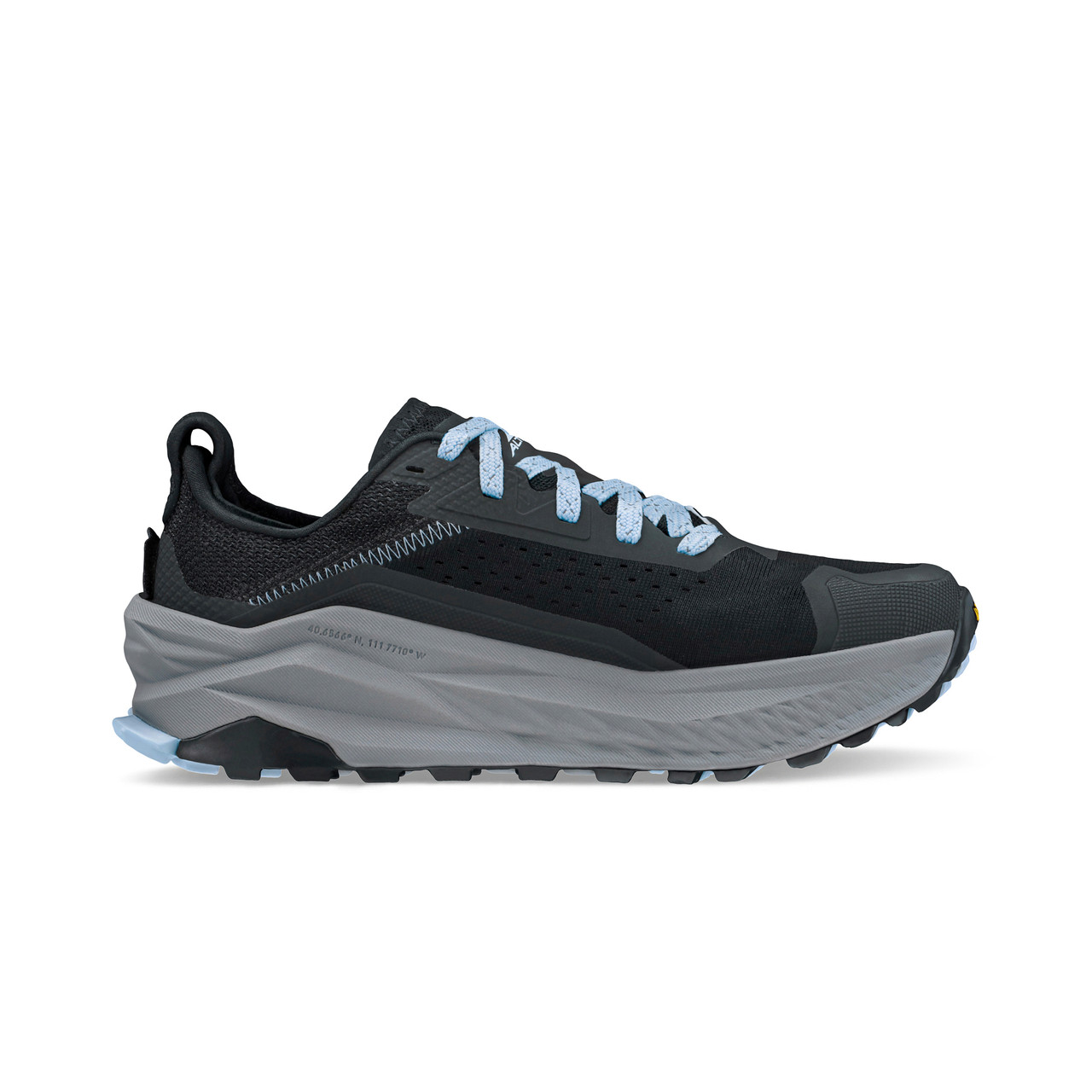 Altra Olympus 6 Trail Running Shoes - Women's