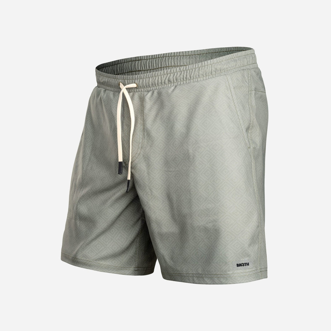 BN3TH Agua Volley 2n1 7" Short - Men's