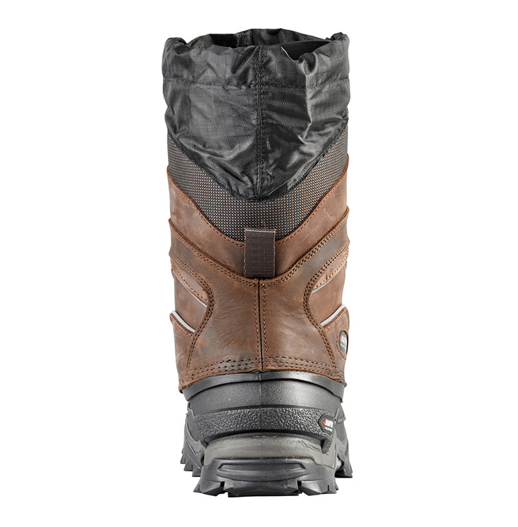 Baffin Snow Monster Waterproof Winter Boots - Men's