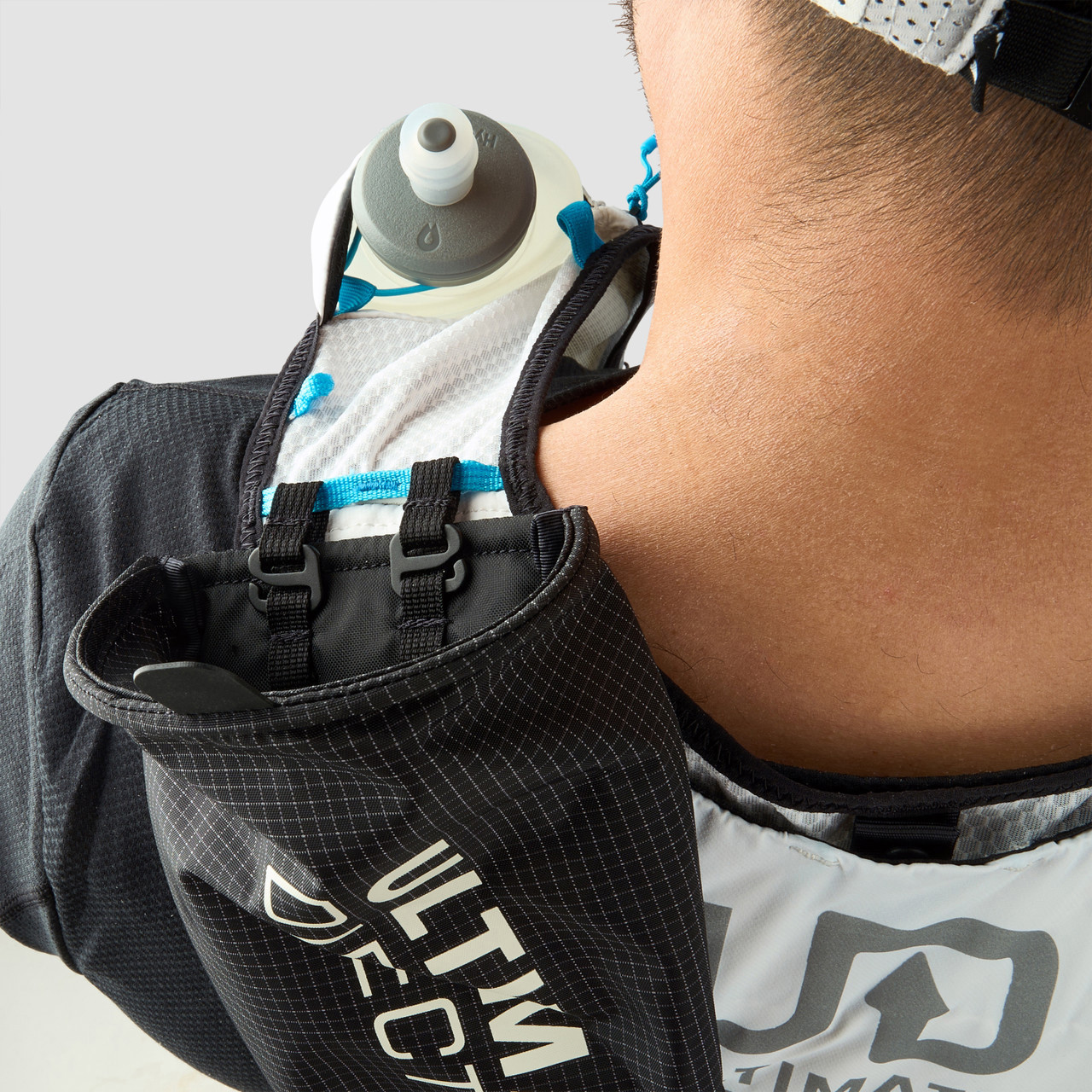 Ultimate Direction Quiver