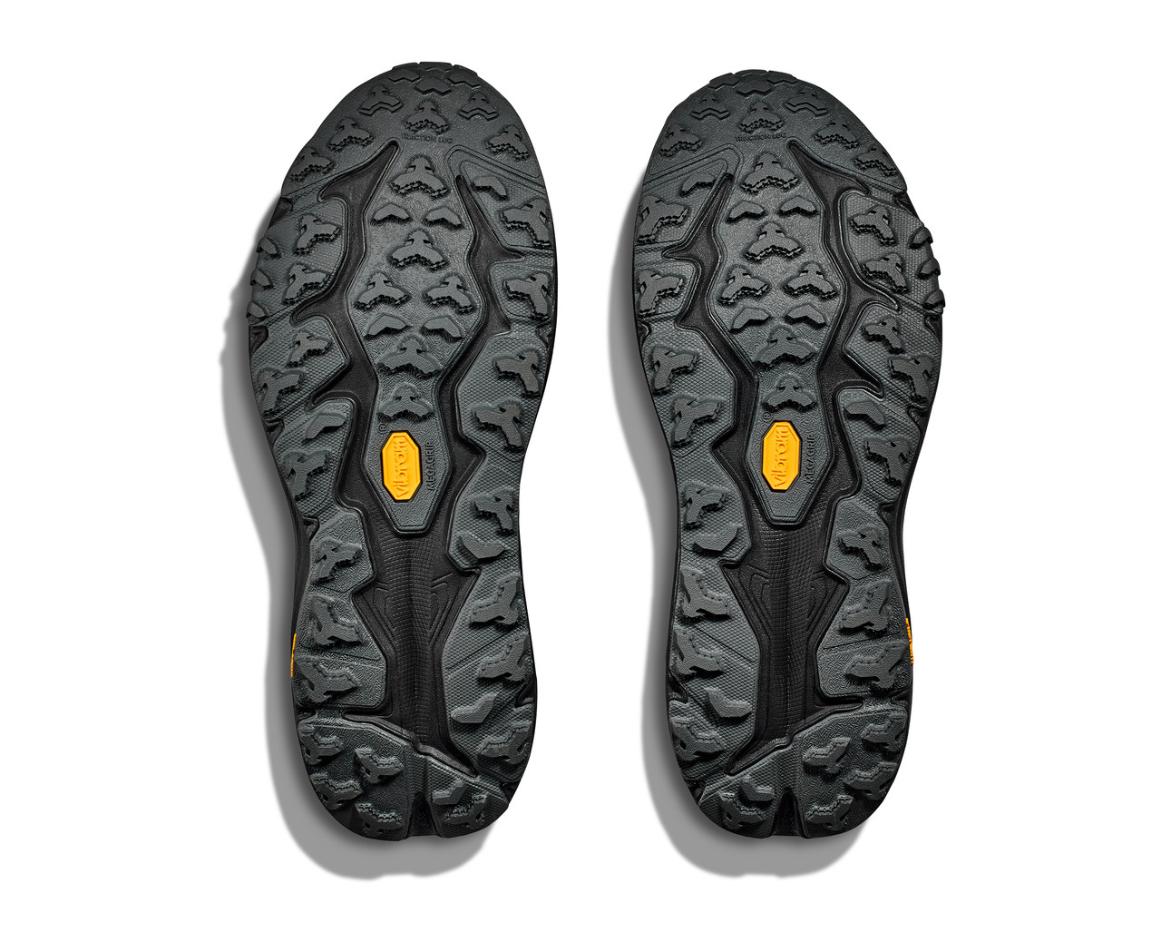 Hoka Speedgoat 6 Gore-Tex Trail Running Shoes - Men's