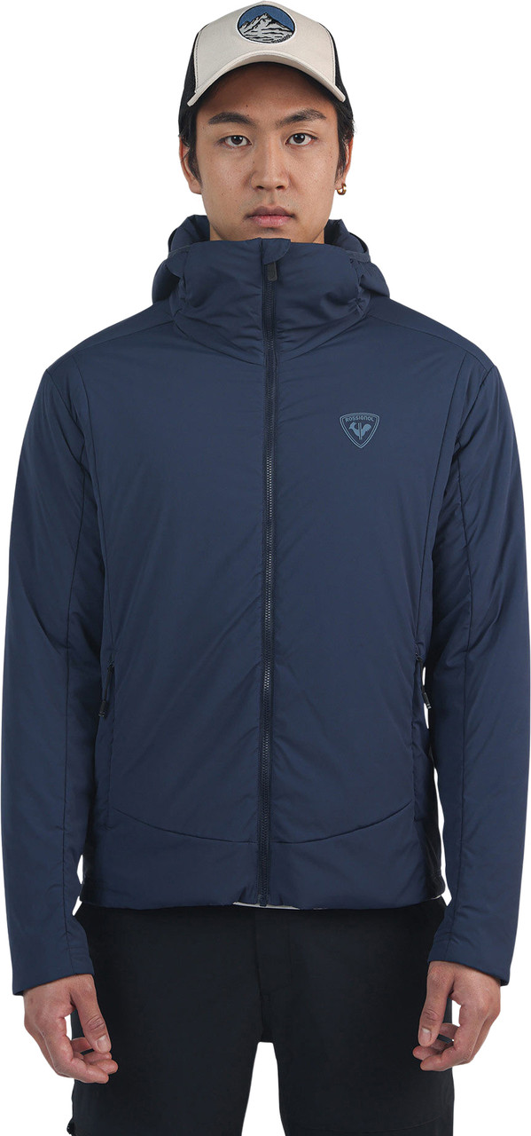 Rossignol Opside Hooded Jacket - Men's