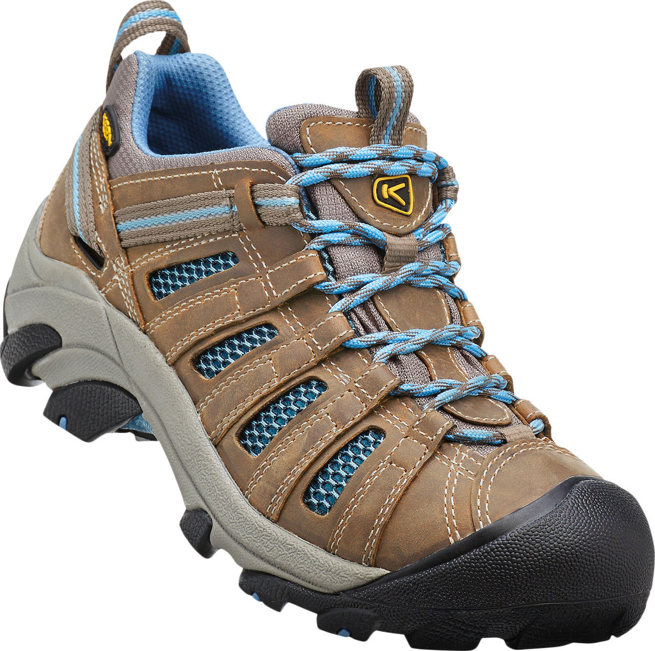 Keen Voyageur Light Trail Shoes - Women's
