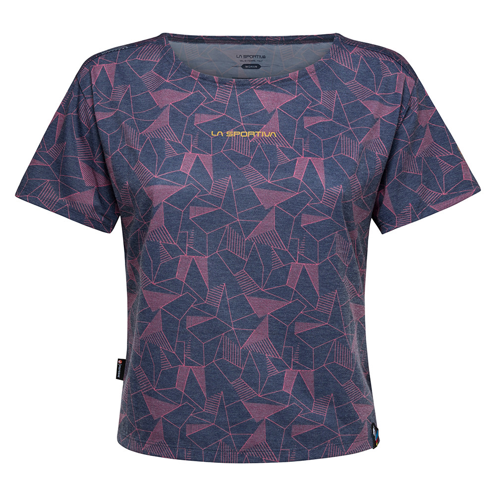 La Sportiva Dimension T-Shirt - Women's
