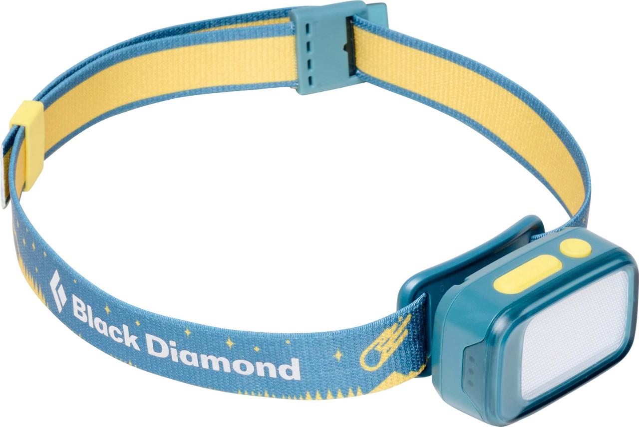Black Diamond Wiz Headlamp