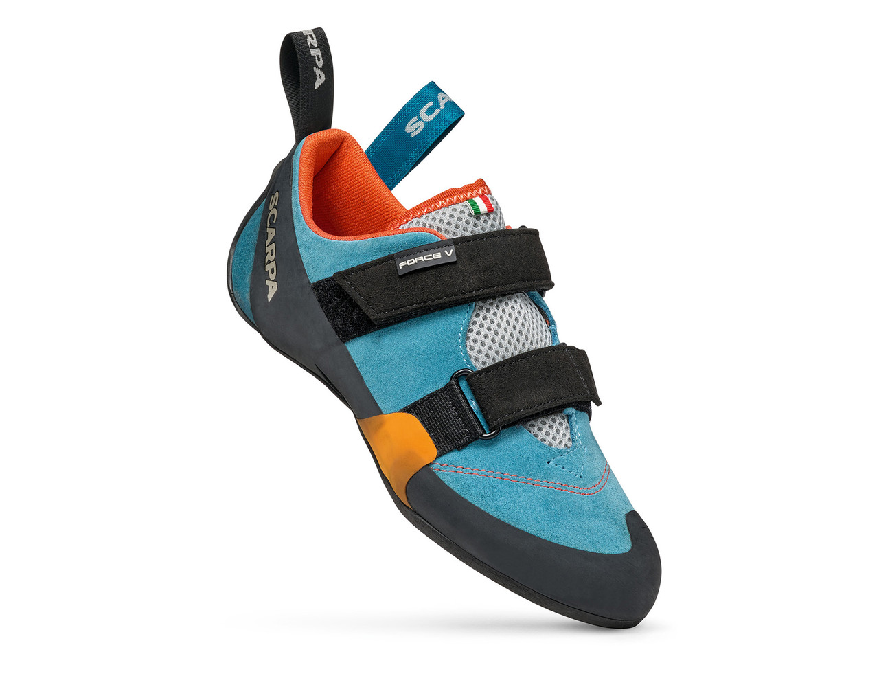 Scarpa Force V Climbing Shoes - Women's