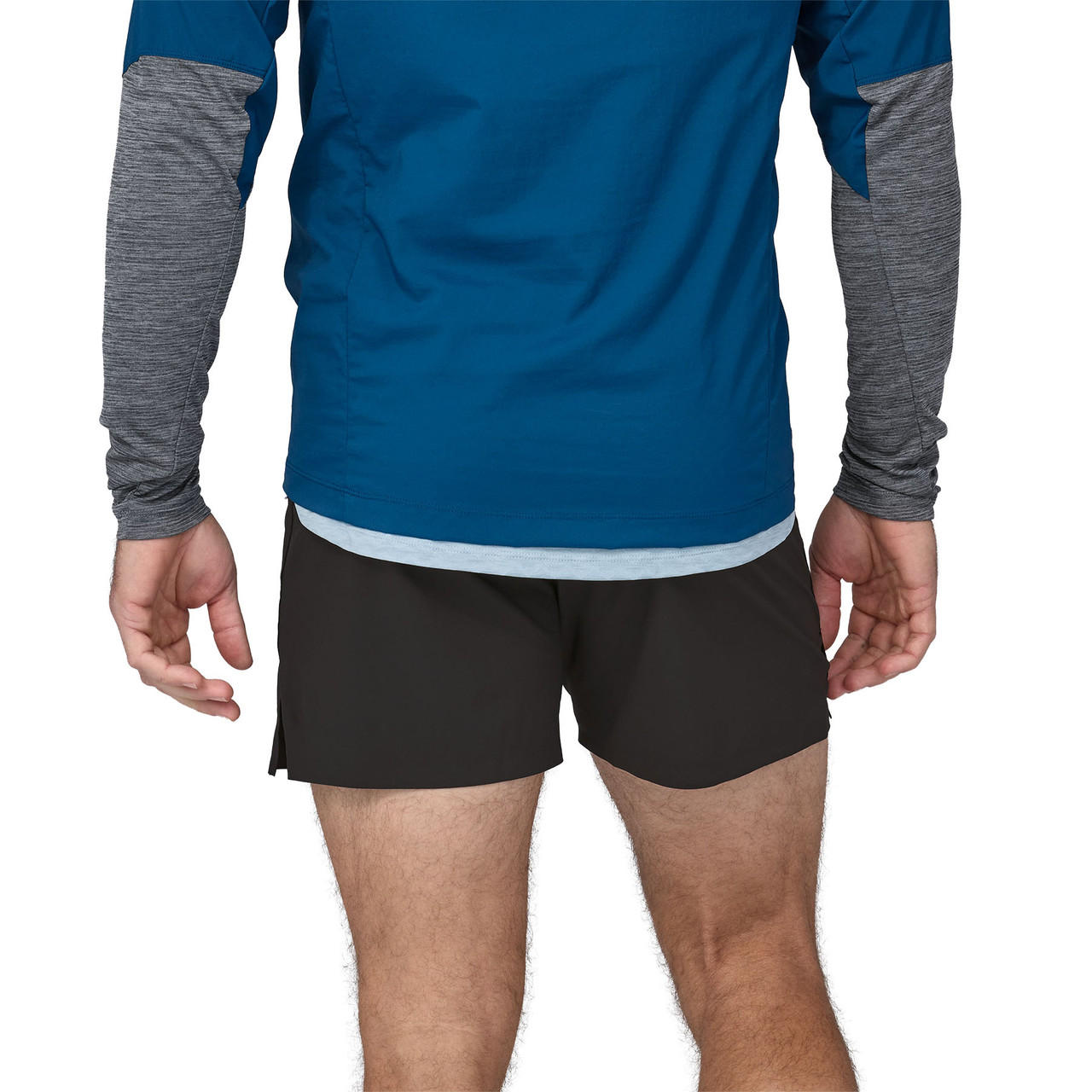 Patagonia Strider Pro 5" Shorts - Men's