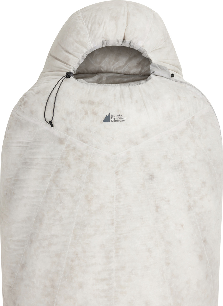 MEC Aphelion UL -7C Down Sleeping Bag - Unisex