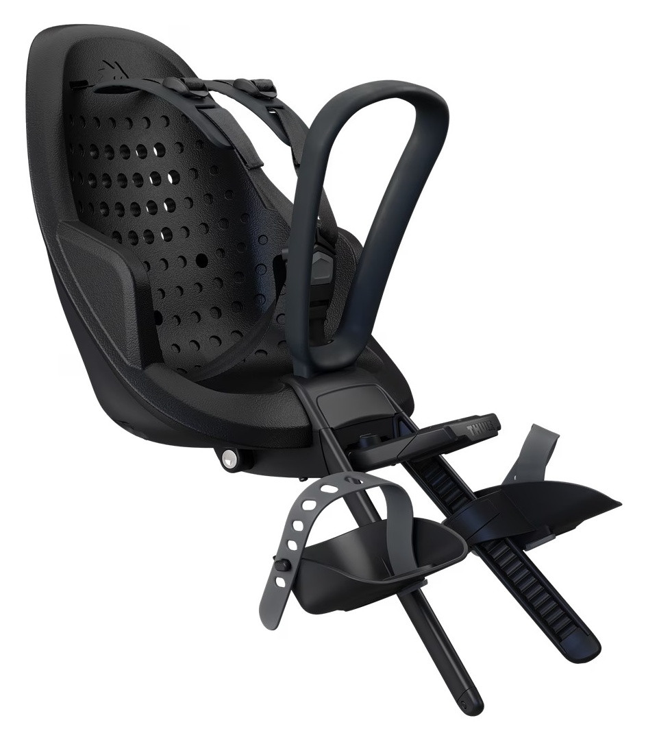 Thule Yepp 2 Mini  Front Child Bike Seat - Children