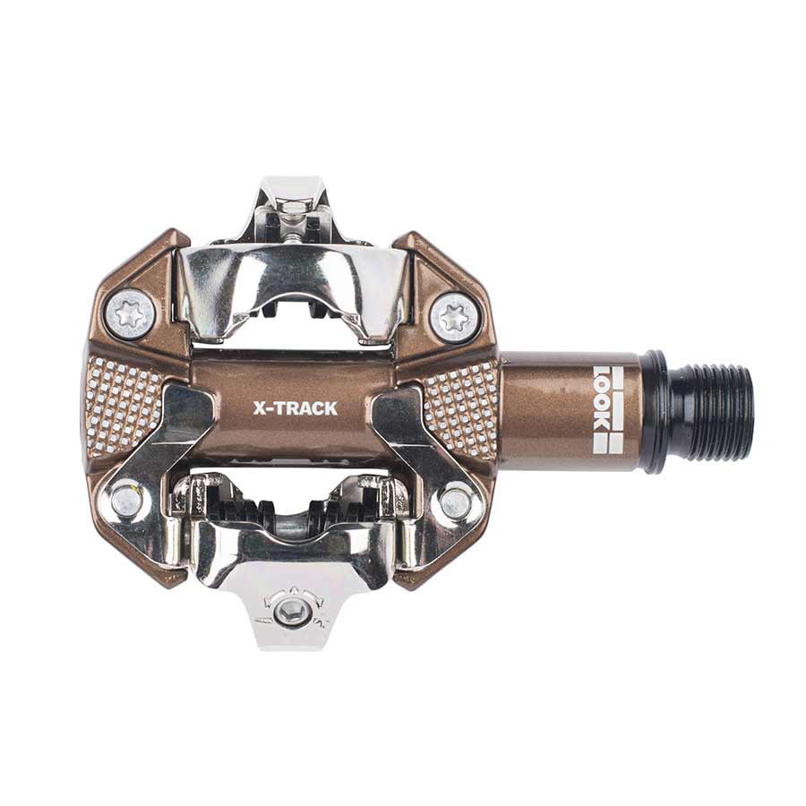 Look X-Track Gravel Limited Edition Pedals