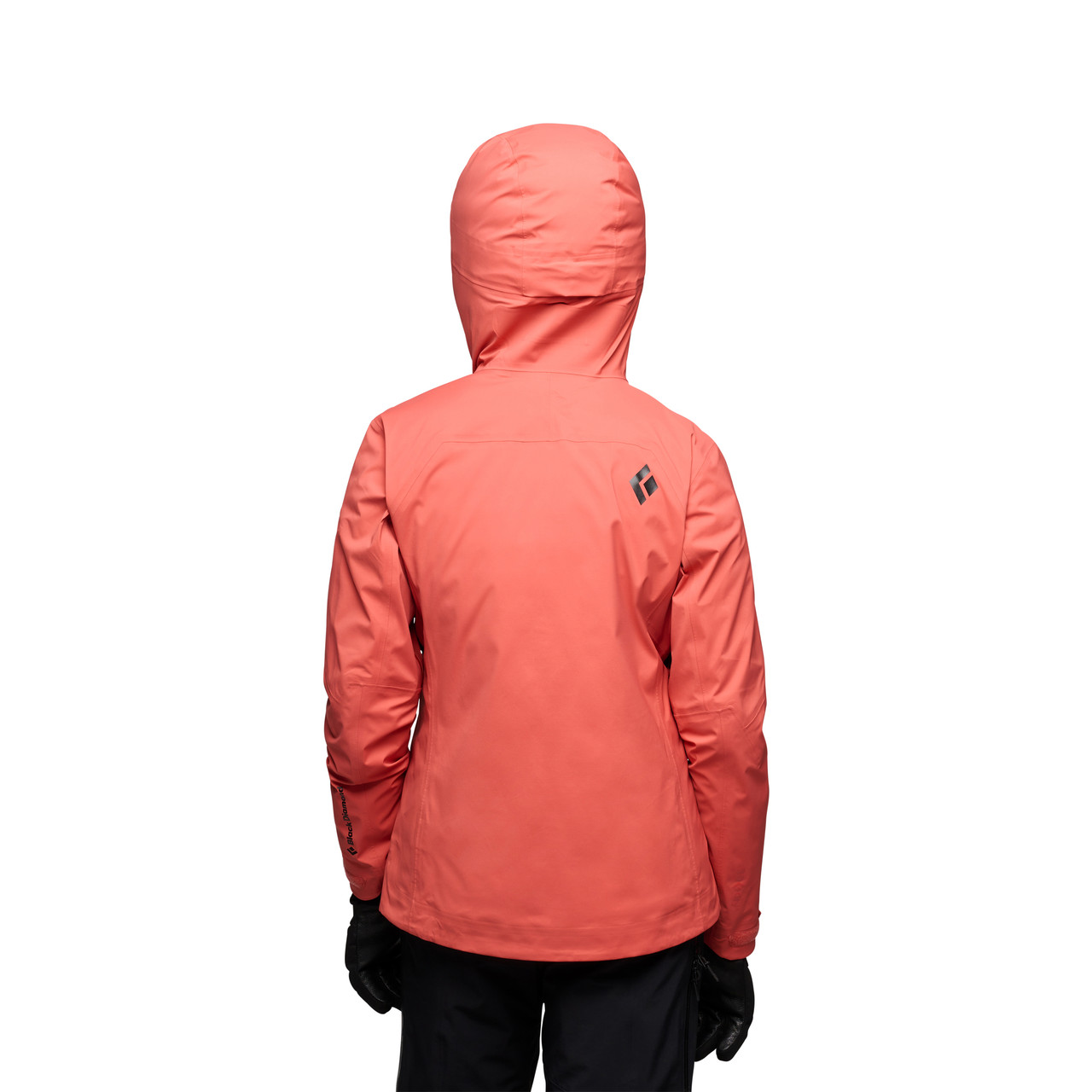 Black Diamond Recon LT Stretch Shell - Women's