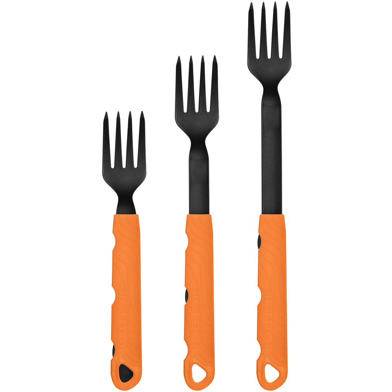Jetboil Trailware Cutlery Set