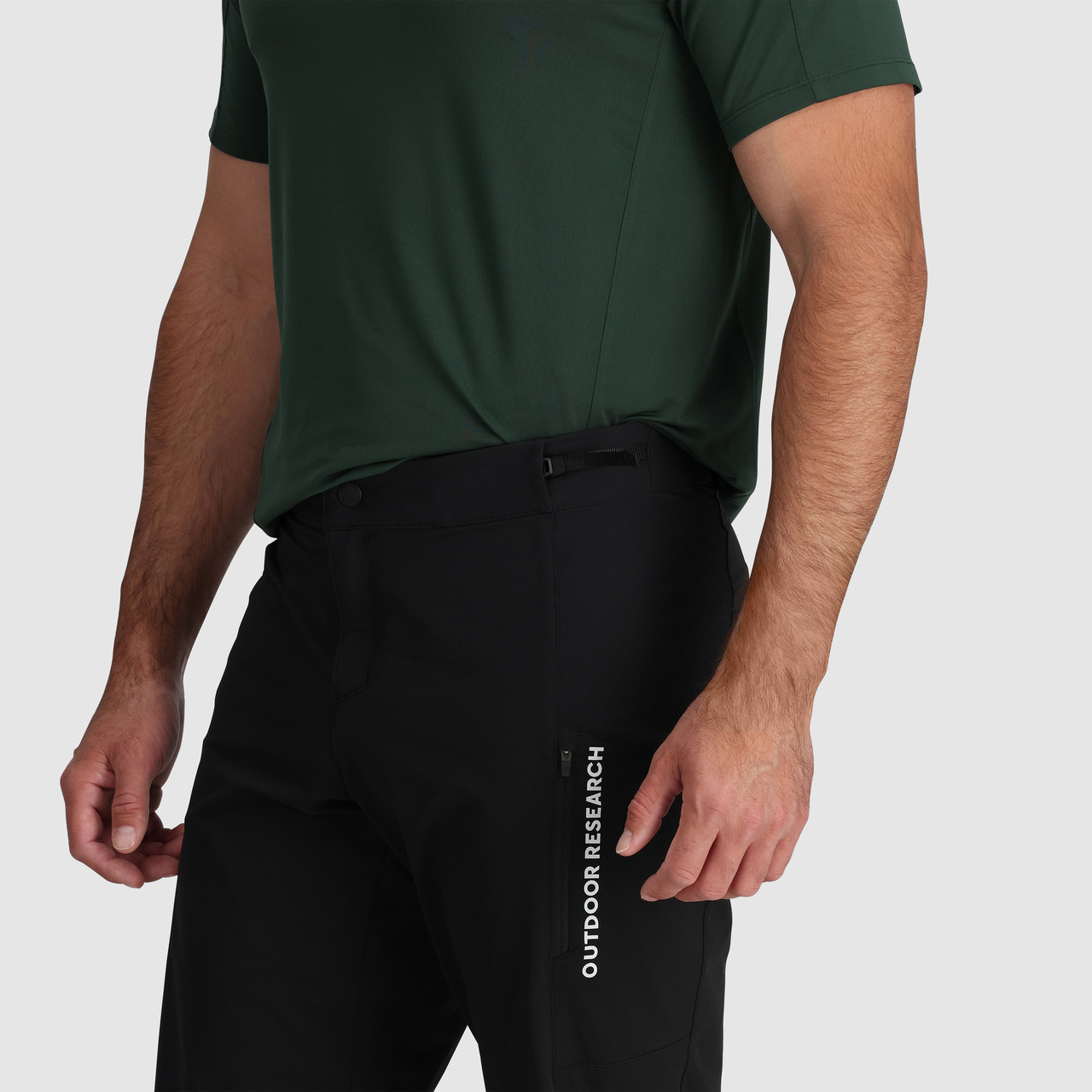 Outdoor Research Freewheel Ride Pants - Men's
