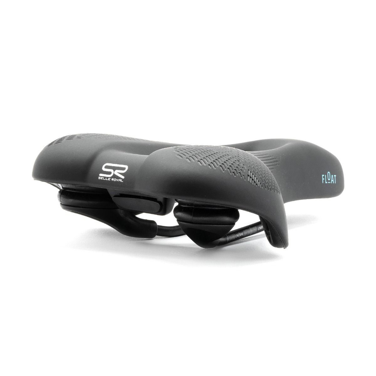 Selle Royal Float Relaxed Saddle - Unisex