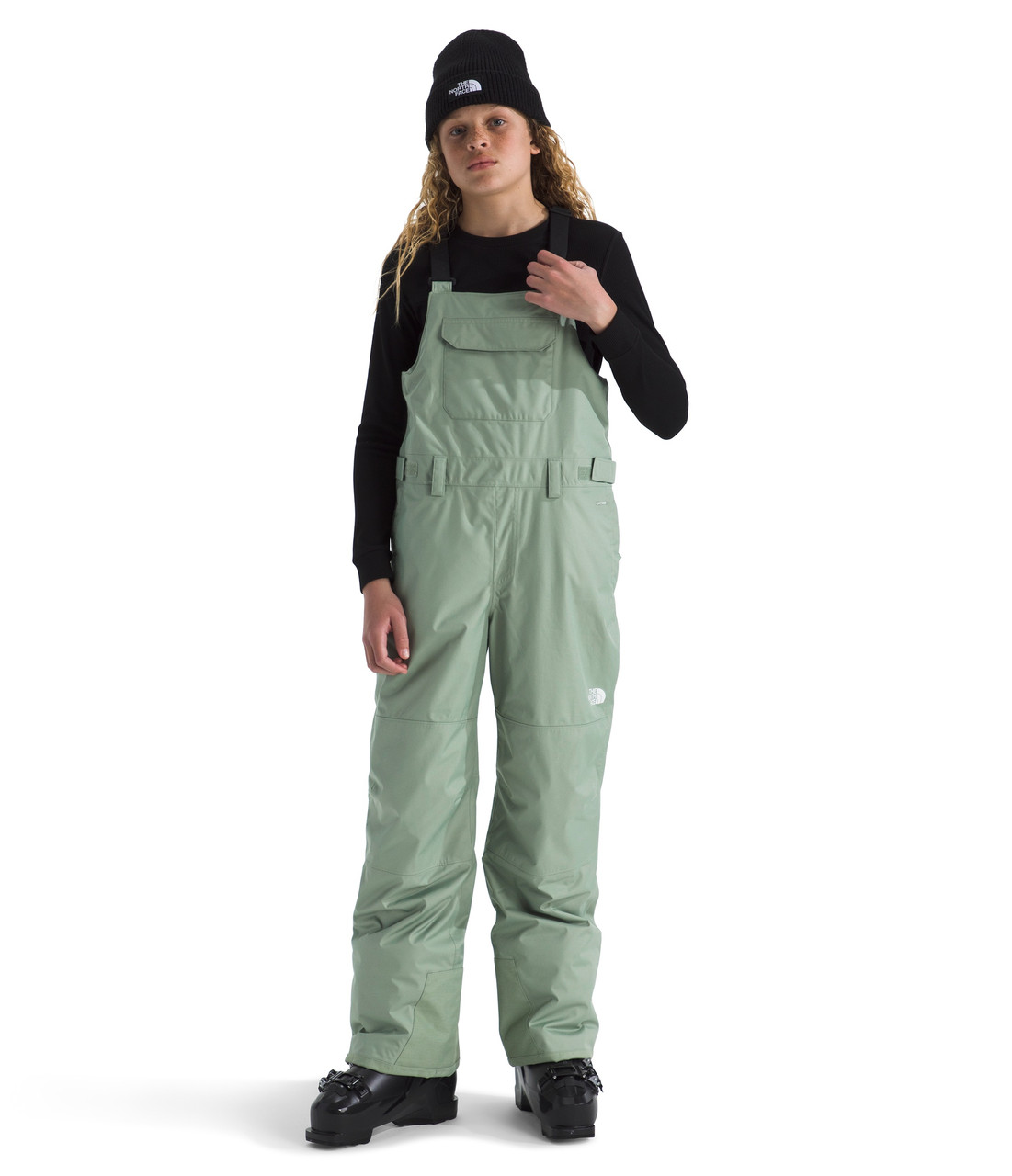 The North Face Freedom Triclimate Insulated Bib - Youths