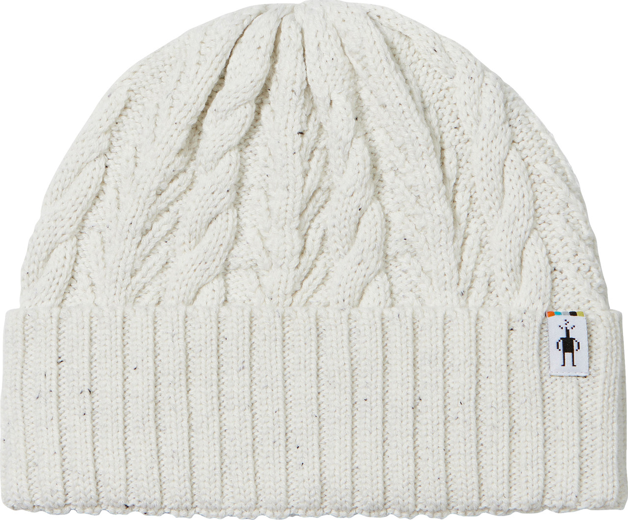 Smartwool Cable Knit Beanie - Unisex